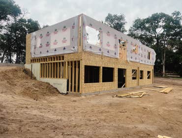 Photos by Northwoods Oasis Construction, LLC