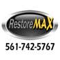 Restoremax Disaster Restoration and Construction logo