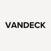 Vandeck Builders logo