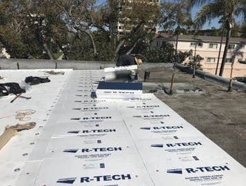 Photos by Hi Tech Roofing Contractor Svc #1