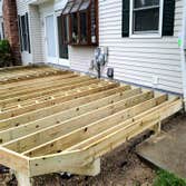Commonwealth Carpentry LLC