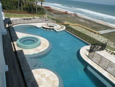 Photos from Parrys Pools Inc
