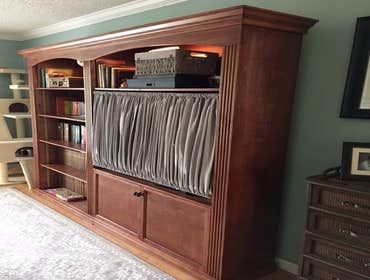 Photos by Exclusive Trim Interiors #1