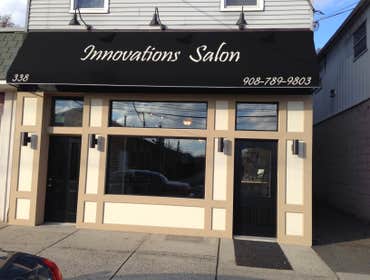 EXTERIOR FACADE RENOVATION
