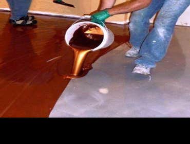 Flooring