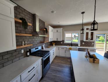 Photos by Frontier Homes LLC #3