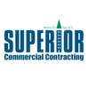 Superior Commercial Contracting logo