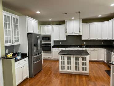 Photos by Alvaro's Wood Floor LLC #1