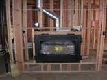 vent installation