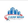 Clear Wash Window Cleaning logo