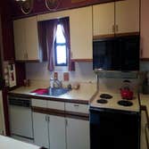 KOP kitchen before