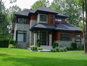 Photos by John Mansfield Construction #1