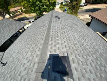 Photos by Jmt Roofing Inc #1 Roofing work change and clean.