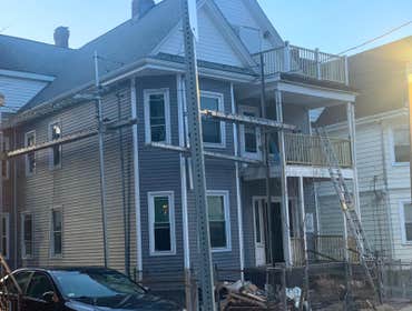 Photos by Quinde's General Contractor #25