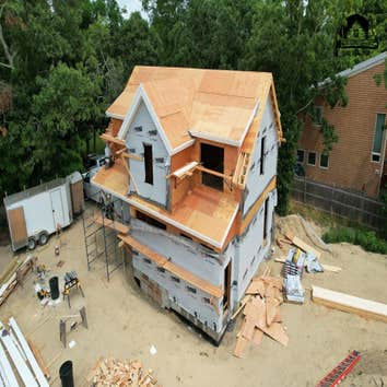 Beyond Measure Construction