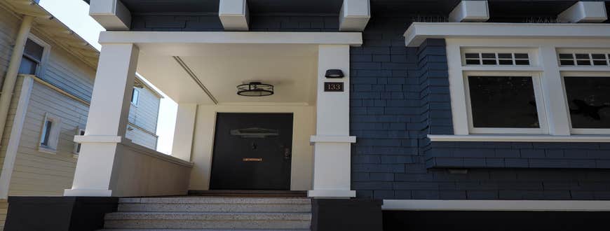 17th Ave Home Remodel