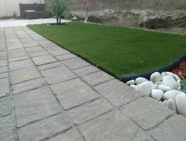 Photos from Five Star Landscaping Company