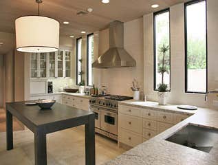 Custom Residence, Indian Wells, CA