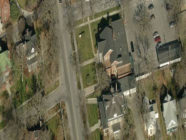 Residential Flat Roofing