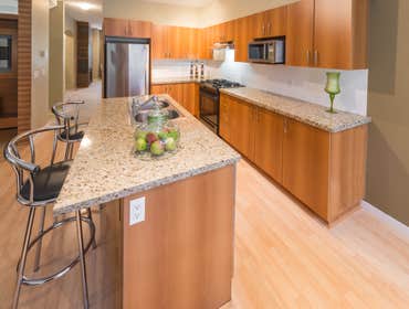 Santa Monica CA kitchen remodeling