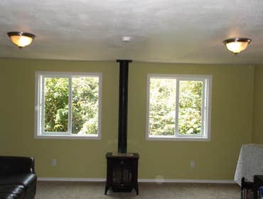 Photos from Capitol Glass Llc Various residential window installations