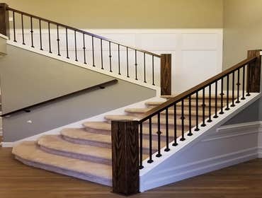 Staircase Remodel