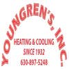 Youngren's Inc logo