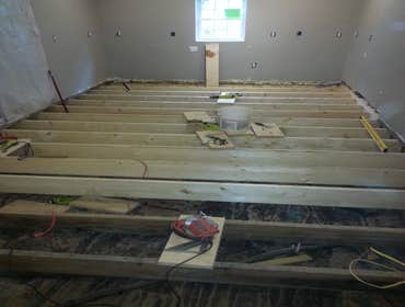Kitchen Remodel