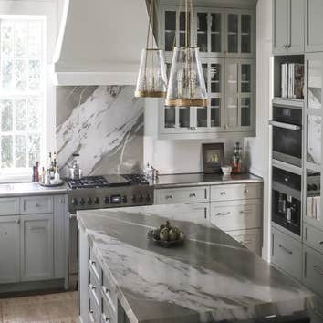 Eugene's Marble & Granite