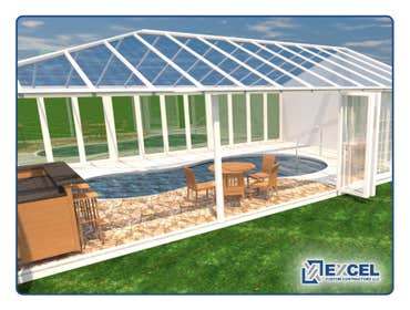 Our Renderings