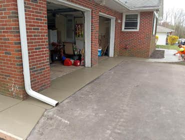 Photos by Pyramid Concrete LLC #1