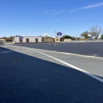 Able Paving and Grading