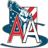 All American Services logo