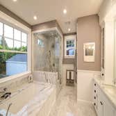 Photos by Nittay Inc #1- BATHROOMS BATHROOM REMODELS