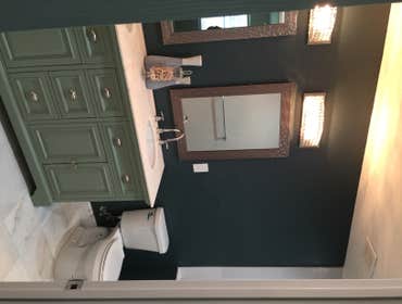 Master Bath/Addtion