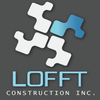 Lofft Contractors Inc logo