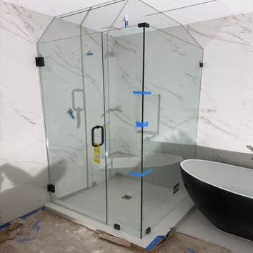 Vertex Pro Glass LLC