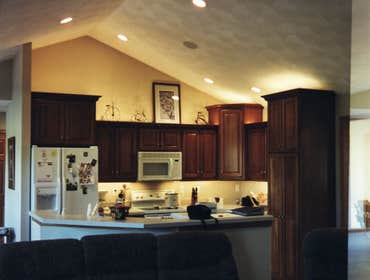 Kitchens