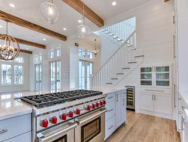 Thompson Residence