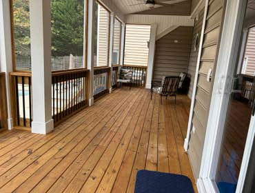 Additions & Garages