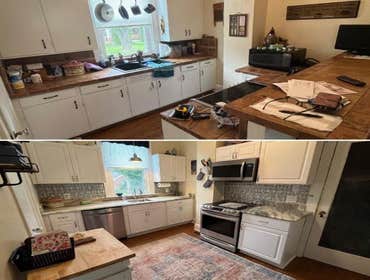 Photos by Cowboy Contracting #1