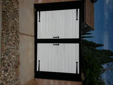 Decorative Custom Made Wrought Iron Gates Forster Fabrication custom makes high quality wrought iron decorative gates that are built to last a lifetime