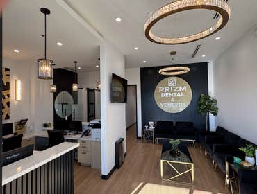 Prizm Dental & Veneers