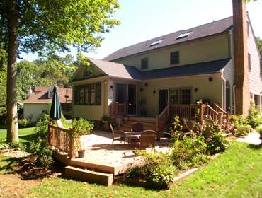 Great Range of Work for the Entire Home Our company is a Design-Build Firm, handling everything related to your home. New Home construction to adding a