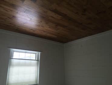 basements