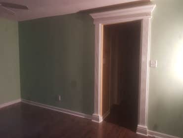 Room additions and remodeling