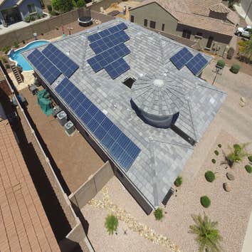 Just Solar, LLC