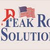 Peak Roofing Solutions, LLC logo