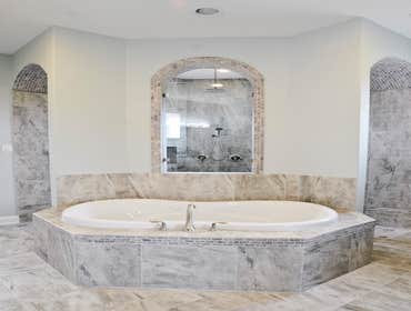 Lovely Custom Richmond Home
