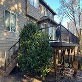 D And D Decking And More LLC